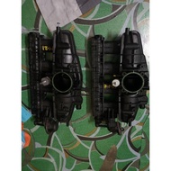 volkswagen golf mk6 gti intake