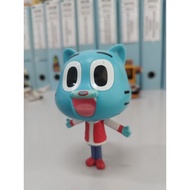 McDonald's 2018 Amazing World of Gumball Gumball Watterson figure