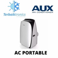 AC Portable Aux 1 PK / 1,5 PK