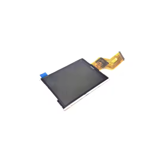 1Pcs LCD Display Screen for Nikon ,S220,S203,S225 For KODAK C763,M875,M873,For PENTAX L36,M40,V780,V