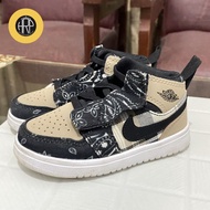 Sepatu Bayi Nike Air Jordan Travis insole 13cm