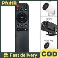 [KICO] Universal Intelligent Remote Control for HY300 HY320 HY300 PRO Projector