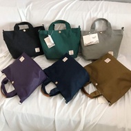 Doughnut Pocketote Handbag