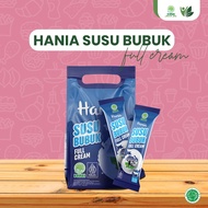 Susu Sehat Susu Sapi Bubuk - Hania Full Cream HNI - SUSU SAPI Murni