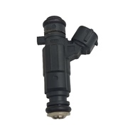 Suitable for Spring Breeze 400NK/400GT/650NK/TR Guobin MT Motorcycle Fuel Injector Fuel Injector