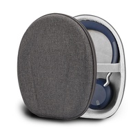 Geekria Shield Case Compatible with Jabra Evolve2 75 Evolve2 65 Evolve2 55 Evolve2 50 Elite 45h Repl