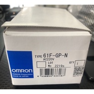 OMRON Floatless Level Switch 61F-GP-N
