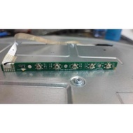 AOC 32G1 32G2 C27G2Z Button Version 715G9650-K0B-000-004K