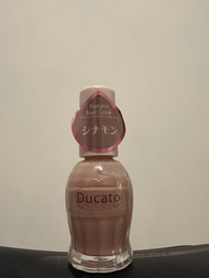 Ducato 指甲油