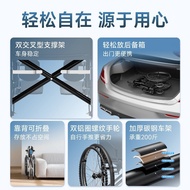 Professional portable foldable lightweight wheelchair for elderly, convenient for paralyzed disabled