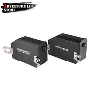 For GS 1200 R1200GS LC ADV Tool Box For BMW R1250GS Waterproof R 1250 GS 1250GS Left Side Bracket Al