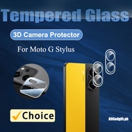 3D Tempered Glass Camera Protector for POCO X7 Pro 9H 8K Lens Glass Film for POCO X7 X6 X5 Pro F8 F7
