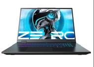 THUNDEROBOT Zero 18 / Intel® Core™ i9-14900HX /  NVIDIA Geforce RTX5070,8GB GDDR7 /  18"" 2K QHD 240