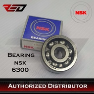 NSK Bearing 6300/6301/6302/6303/6304/6305/6306/6904/16002/16003/6007