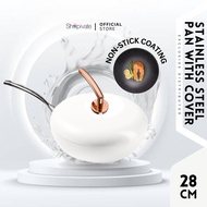 Non-Stick Ceramic Pan 28cm