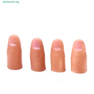 DATANEST​ Finger Trick Props Christmas Gifts Funny Toys Close-Up Street Trick Magic Props Magic Tric