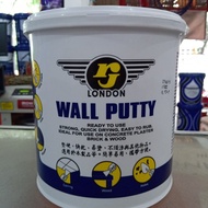 RJ WALL PUTTY PLAMIR TEMBOK