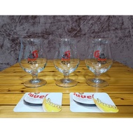 Beer Mug Duvel Size 330 ml 1 Pattern