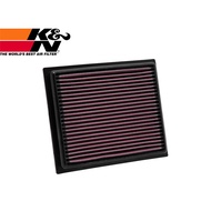 [PP Baojin International] K & N High Flow Air Filter 33-2435 MITSUBISHI ECLIPSE CROSS 2018-