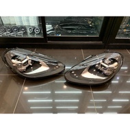 Porsche Cayenne 958.2 Head Lamp LED