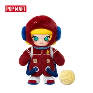 POP MART MOLLY Hello Moon 1/8 Action Figure