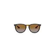 [Rayban] Sunglasses 0RB4171 Erica 710 / T5 Gray Gradient Brown 54