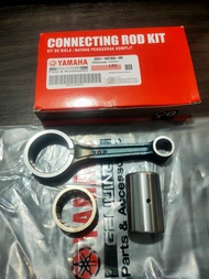 Stang Seher Connecting Rod Aerox 155 N-Max New Aerox 155 Connected B6H