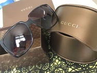 GUCCI 墨鏡🕶️