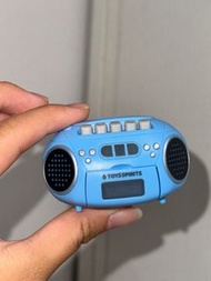 收音機扭蛋‼️‼️