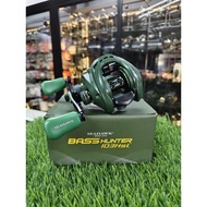 SEAHAWK BASS HUNTER 103HSL BC FISHING REEL/REEL BC BAITCASTING REEL