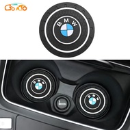 GTIOATO Car Cup Holder Mat Vehicle Coaster Cup Holder Non Slip Mat Auto Water Cup Coaster Cup Mat Ca