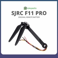 SJRC F11 Pro 4K Drone Sparepart Arm Motor