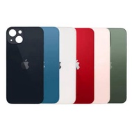 Backglass iphone Series 13 / 13 Mini