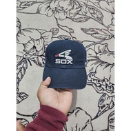 Baseball Cap White Sox 47brands