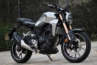 (一拳車業onepunch moto) Honda CB300R abs 