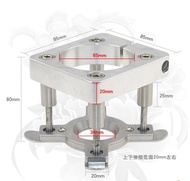CN Hongyang automatic pressure plate for CNC engraving machine