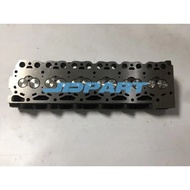 D6D Cylinder Head Assy For Volvo Engine