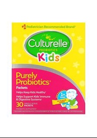Culturelle康萃樂兒童益生菌沖劑 30包