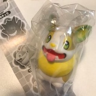 『清屋賤賣』【只順豐到付／不面交／不郵寄，單次購買$300或以上包順豐運費】 日本 扭蛋 玩具 擺設 寵物小精靈 POKEMON 手指頭公仔 來電汪