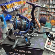 Daido Cosmic 2000hs Reel SW
