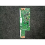 Tcon 6870c-0532a lg tv