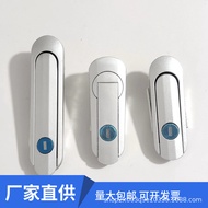 Communication Box Lock Box Lock AB403 Cabinet Door Lock New AB403AB402-1 Electric Distribution Box L