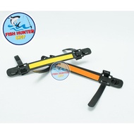 Combo of 5 hand fishing rod wraps/fishing rod wraps