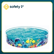 Swimming Pool Oddysey Bestway GWP (72 inches by 72 inches by 15 inches)