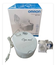 OMRON COMPRESSOR NEBULIZER