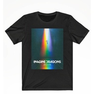 Imagine Dragons - Evolve / Premium Unisex T-shirt