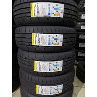 205/55/16 Black Arrow Super Dart P03 Tyre Tayar (ONLY SELL 2PCS OR 4PCS)