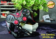 X3 Gamepad Bluetooth Smartphone Holder Wireless Joystick PC Gamesir F1