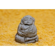 Phra LP Thep Lok Udom ( LP Koung ) Pim Wangna-Wat Phra Keaw