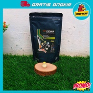 voer dewa pakan burung